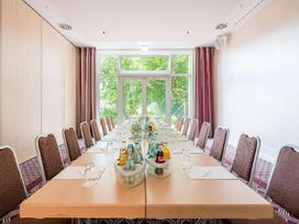 3 Tage Luxus-Urlaub bei Lüneburg mit Frühstück