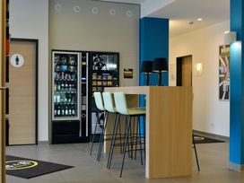 2 Tage im B&B Hotel Paderborn 