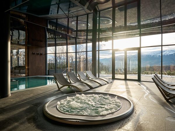 5 Tage Natur, All Inclusive & Wellness deluxe im Bergresort im Riesengebirge in Schreiberhau (Szklarska Poreba), Niederschlesien inkl. All Inclusive