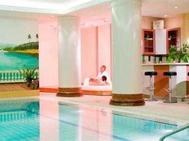 2 Tage im Novotel Freiburg am Konzerthaus