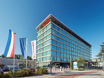 2 Tage im Corendon City Hotel Amsterdam mit Frühstück