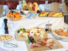 Am Berliner Lietzensee - 2 Tage mit Frühstück