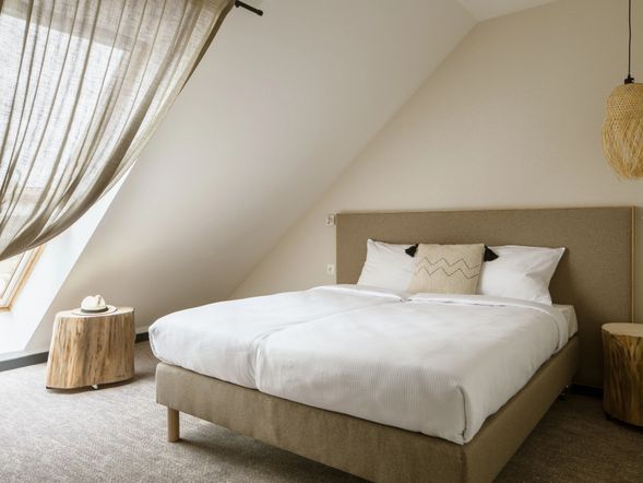 Zweizimmer-Appartment