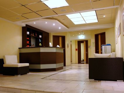 Ringhotel Niedersachsen
