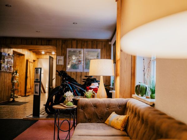 Wellness im Harz inkl. Gourmet-Menü - 3 Tage in Güntersberge, Sachsen-Anhalt inkl. Halbpension