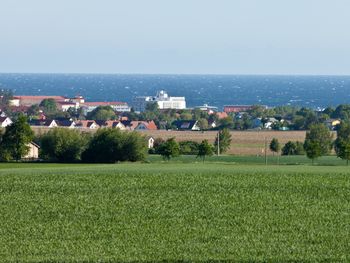 4 Tage Mini-Kreuzfahrt-Abenteuer an der Ostsee inkl. Tagestour nach Dänemark