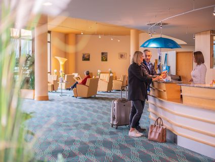 Gesundheitshotel Weißenstadt