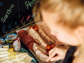 7 Tage an der Nordseeküste in St. Peter-Ording