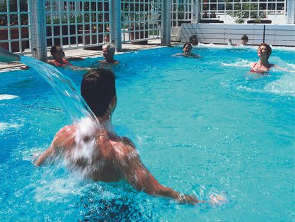 Hotel Centurio