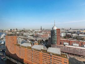 5 Tage im The Westin Hamburg bei der Elbphilharmonie