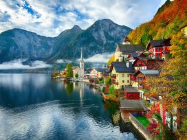 Ihre Auszeit im Salzburger Land - 8 Tage