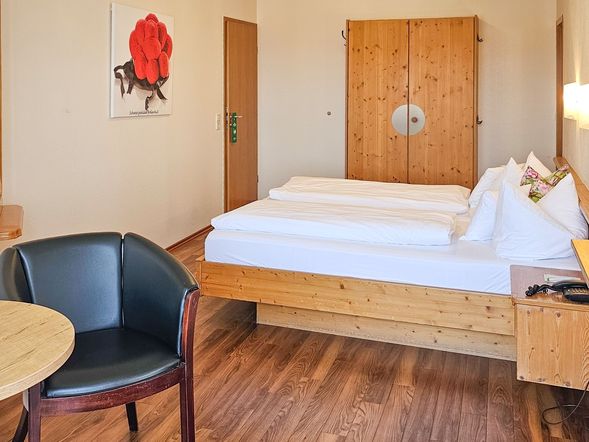 Doppelzimmer Comfort