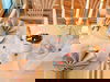 7 Tage Wellnessurlaub mit Romantik-Dinner und THERME