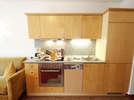 Bergluft Genuss 5 Tage im Falkner Appartement Resort