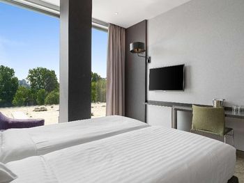 2 Tage im Corendon City Hotel Amsterdam mit Frühstück