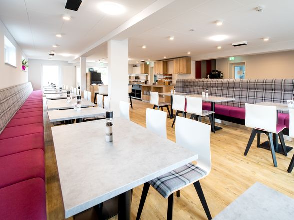 K 1 Hotel Willingen