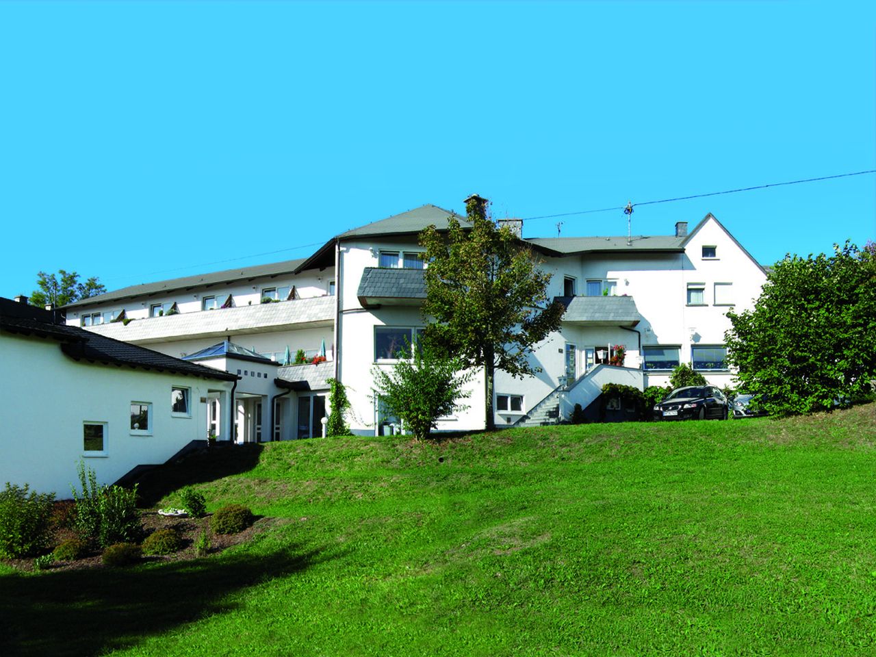 Auf den Traumschleifen – 5 Tage Hunsrück-Erlebnis