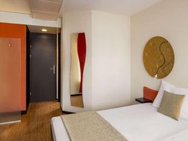 2 Tage Baden in der Schweiz erkunden