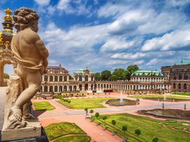 Citytrip nach Dresden - 2 Tage mit Frühstück