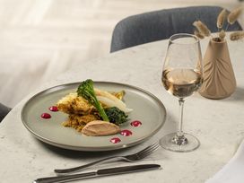 Aktiver Wellnessurlaub - 3 Tage im ruhigen Garderen