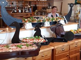 3 Tage Ostsee-Trip in die Hansestadt Lübeck m. HP