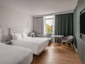 2 Tage im München Marriott Hotel mit Frühstück