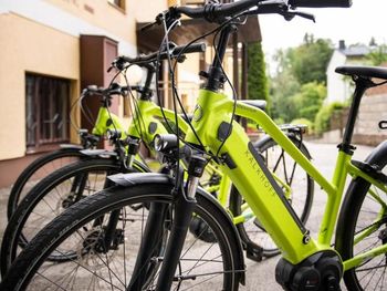 2 Tage Auszeit im Parkhotel Zur Klause mit Frühstück
