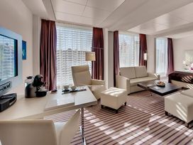 2 Tage im Designhotel mitten in Leipzig 