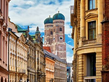 2 Tage München Erkunden
