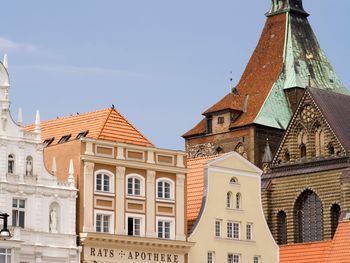 Servus in Rostock - Österreichisches Genusserlebnis