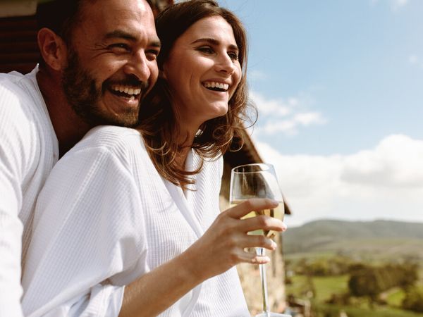 Auszeit in der Rupertus Therme | 6 Tage in Inzell Halbpension