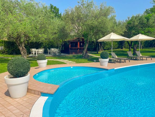 AHG Hotel Riva Del Sole Wellness Hotel