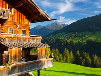 5 erlebnisreiche Tage Reith im Alpbachtal