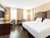 4 Tage im NH Danube City 