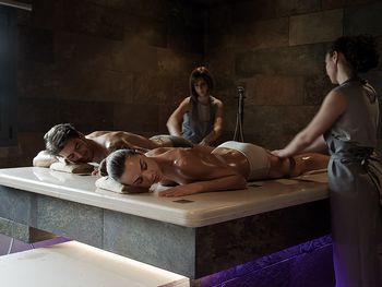 Wellness & Meer - 5 Tage an der Adria