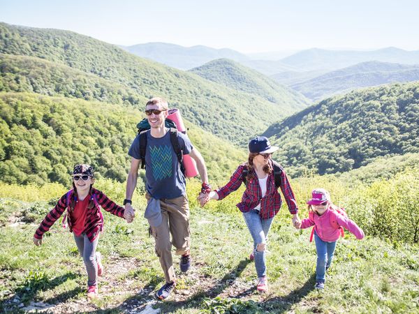 Natur pur in den Kitzbüheler Alpen – 6 Tage in Hopfgarten im Brixental, Tirol inkl. Frühstück