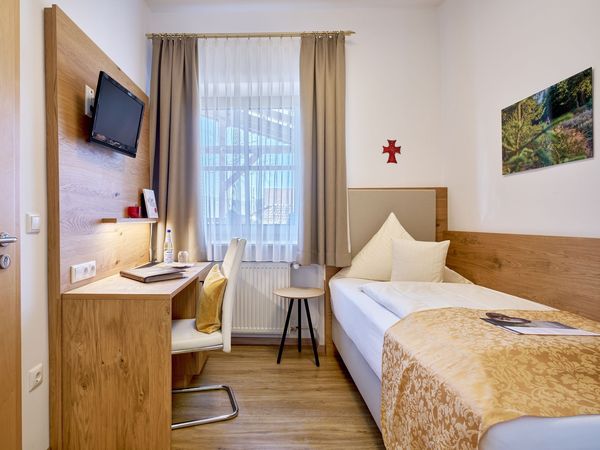 3 Tage Rösslwirt's Energietage in Lam, Bayern inkl. Halbpension