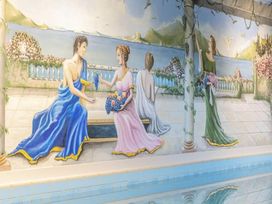 3 Tage in Oberschleißheim mit Frühstück