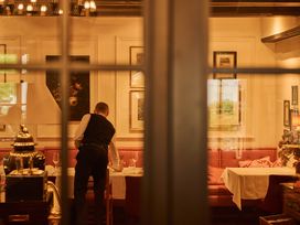 Zwischenstopp Spezial - im Brauereigasthof