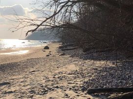 Kleine  Auszeit ans Meer