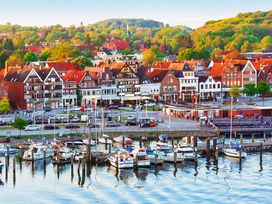 3 Tage Ostsee-Trip in die Hansestadt Lübeck m. HP