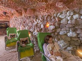 Auszeit im schmucken Ostseebad Kolberg - 7 Tage