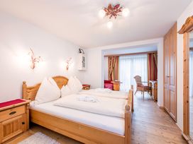 Deine Insel in den Bergen - Auszeit im Adults Only Boutique-Hotel im Pillerseetal