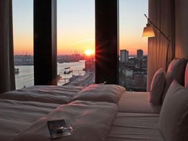 2 Tage Hamburg mit Wellness