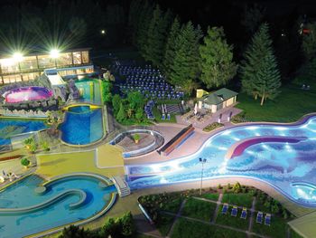 Bad Füssing Pur - Ab in die Thermenvielfalt - 7 Tage