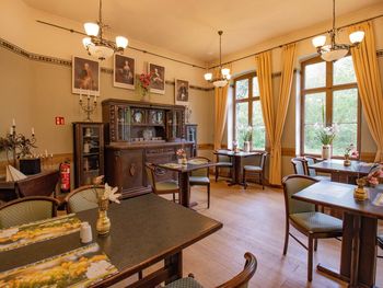 5 Schnäppchentage im Jagdschloss Letzlingen