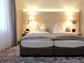 3 Tage Wohlfühlen am Thunersee