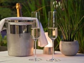 4 Tage Kurzurlaub mit Frühstück im Melia Düsseldorf