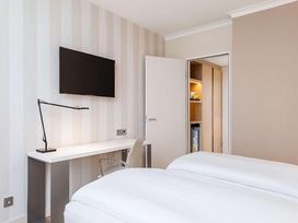 2 Tage im Hotel NH Berlin Alexanderplatz