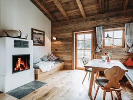 4 Tage Glücksmomente für Zwei in privaten Chalets